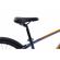 Drumet s 27.5'' portocaliu gri