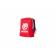 Geanta ghidon pegas sb-009, qr, rosu