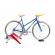Home trainer magnetic pegas, 24''-29''