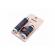 Mansoane piele pegas g-311-color 33mm