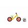 Metal balance bike seven wtp gal ver