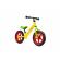 Metal balance bike seven wtp gal ver