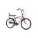 Pegas strada 1 26'' aluminiu 3s cupru gr