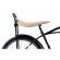 Pegas strada 1 26'' otel 1s negru mat