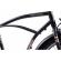 Pegas strada 1 26'' otel 1s negru mat