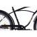 Pegas strada 1 26'' otel 1s negru mat