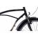 Pegas strada 1 26'' otel 1s negru mat