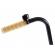 Pegas strada 1 26'' otel 1s negru mat