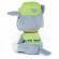 Patrula catelusilor gund plus rocky 15cm