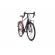 Pegas calator 28 m-495mm negru portocal