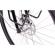 Pegas calator 28 m-495mm negru portocal