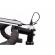 Pegas calator 28 m-495mm negru portocal