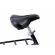 Pegas practic retro 20'' otel 1s negru