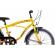 Pegas strada mini 7s 20'' galben