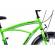 Pegas strada mini 7s 20'' verde