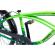 Pegas strada mini 7s 20'' verde