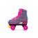 Role bliss dots mauve masura 36 eu mov
