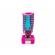 Role bliss dots mauve masura 36 eu mov
