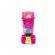Role bliss dots pink masura 36 eu roz