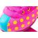 Role bliss dots pink masura 36 eu roz