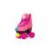 Role bliss dots pink masura 37 eu roz