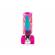 Role bliss star pink masura 36 eu roz