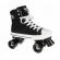 Role rookie canvas high 34 negru