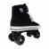 Role rookie canvas high 34 negru