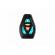 Rucsac pegas cu semnal 48led usb vrd gri
