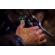 Rucsac pegas cu semnal 48led usb vrd gri