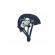Skate helmet seven star wars 1 blu