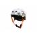 Skate helmet seven star wars 2 alb
