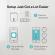Tp-link kit ax3000 mesh wifi 6 system2pk