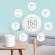 Tp-link kit ax3000 mesh wifi 6 system2pk