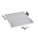 Triton raft perf 1u/550 max 40kg gri