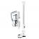 Aspirator cordless 2in1 sweeper 7000 teesa