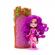Bright fairy friends - set de joaca cu zana, casuta si accesorii