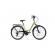 Comoda 26'' verde fistic