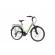 Comoda 26'' verde fistic