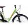 Comoda 26'' verde fistic
