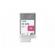 Canon pfi-107m magenta inkjet cartridge