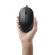 Dl mouse laser wired ms3220 bk