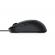Dl mouse laser wired ms3220 bk