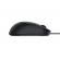 Dl mouse laser wired ms3220 bk
