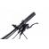 Drumet m 29'' negru