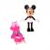Disney minnie mickey - papusa fashion, calatorie distractiva si eleganta
