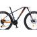 Drumet s 27.5'' portocaliu gri