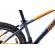 Drumet s 27.5'' portocaliu gri
