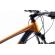 Drumet s 27.5'' portocaliu gri
