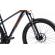 Drumet s 27.5'' portocaliu gri
